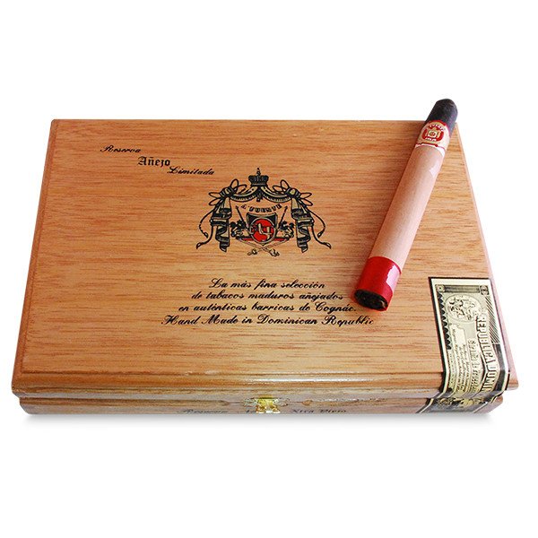 Arturo Fuente Anejo No.60 阿圖羅·富恩特 陳年60號